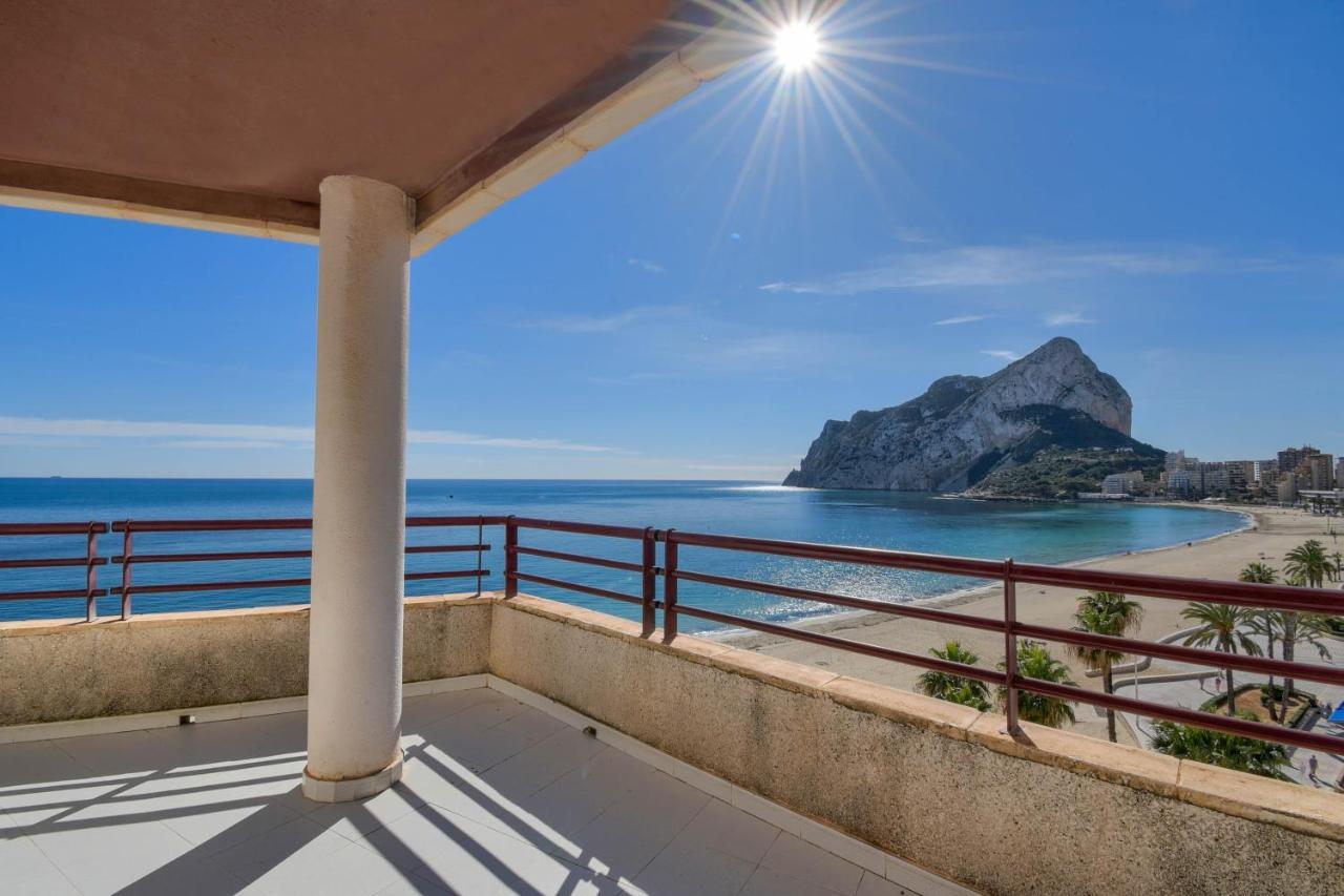Vista Mar 6 - Inmodalal Calp