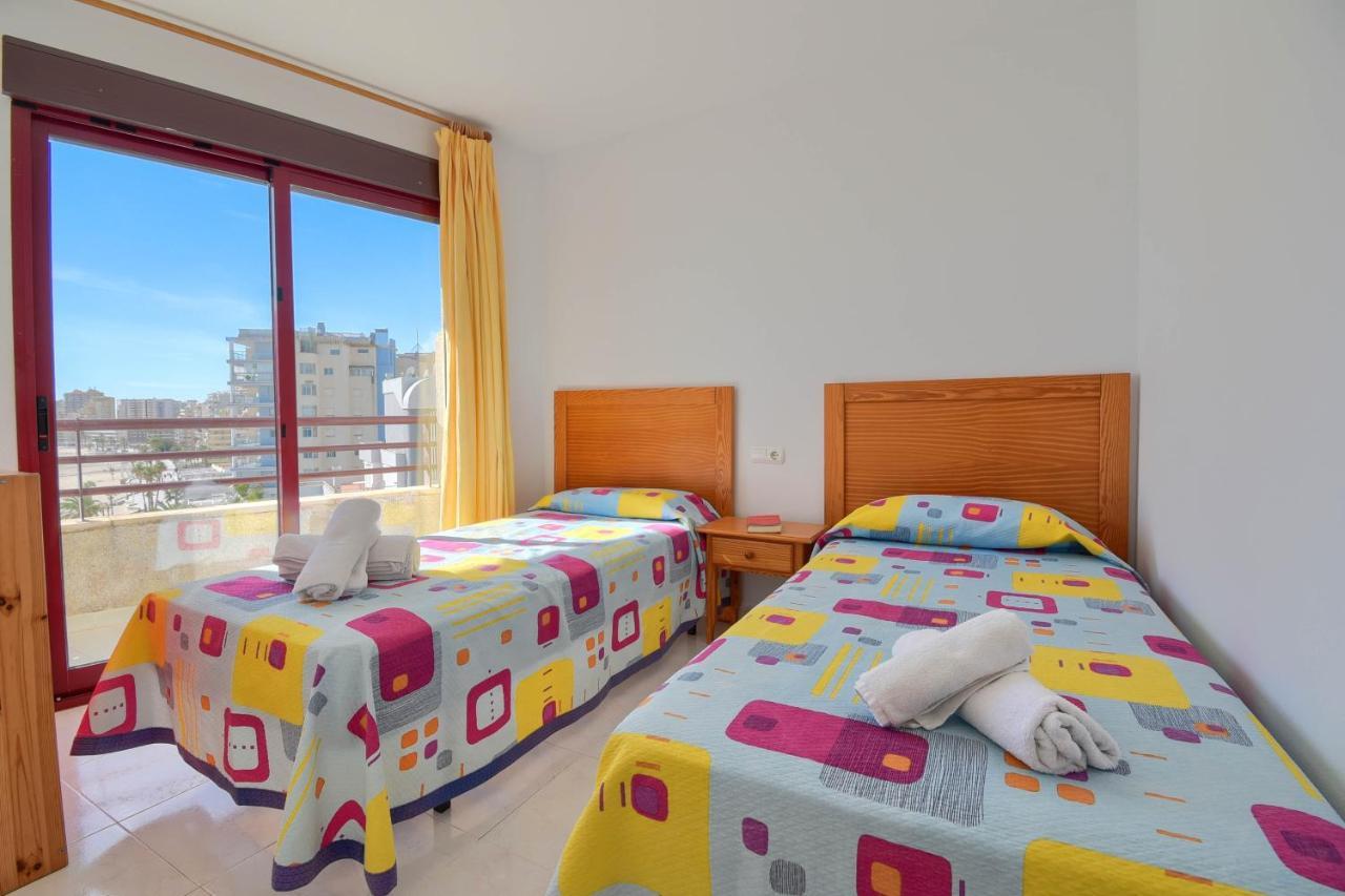 Vista Mar 6 - Inmodalal Apartment Calp