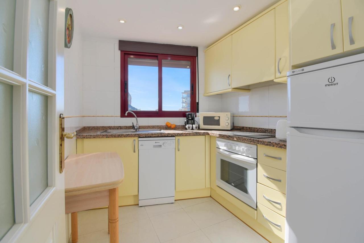 Vista Mar 6 - Inmodalal Apartment Calp