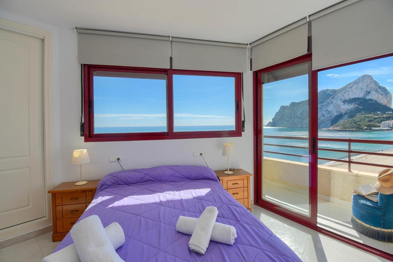 Vista Mar 6 - Inmodalal Calp